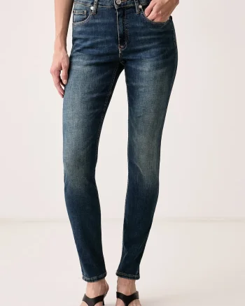 Tommy Hilfiger  blugi skinny pentru femei