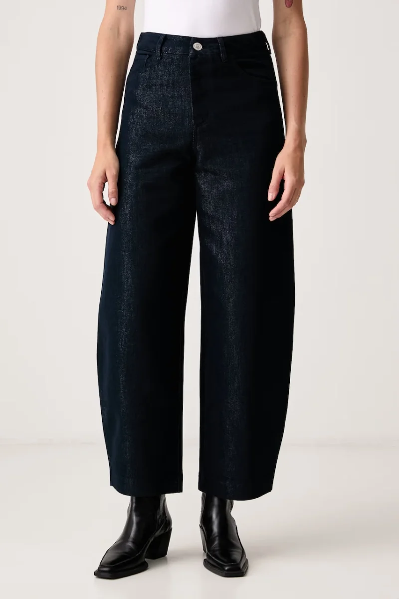 Fracomina  blugi relaxed fit pentru femei