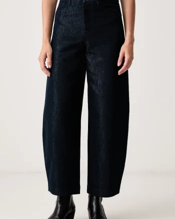 Fracomina  blugi relaxed fit pentru femei