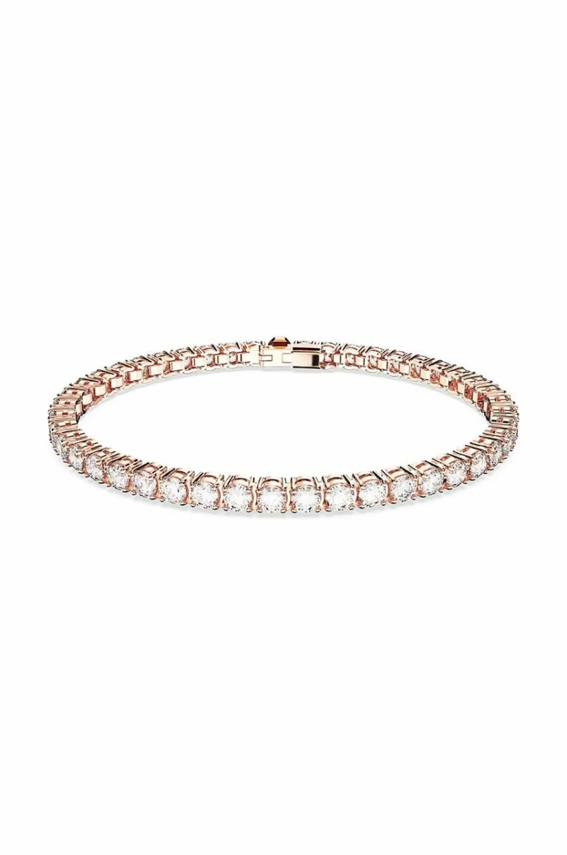 Swarovski  bratara 5657661 RE MATRIX