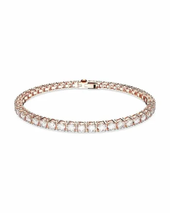 Swarovski  bratara 5657661 RE MATRIX