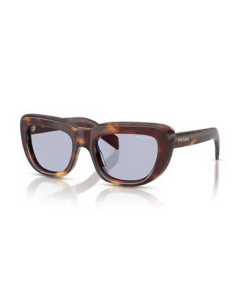 Prada  ochelari de soare cat eye pentru femei