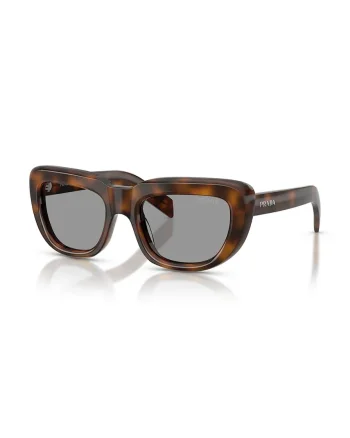 Prada  ochelari de soare cat eye pentru femei