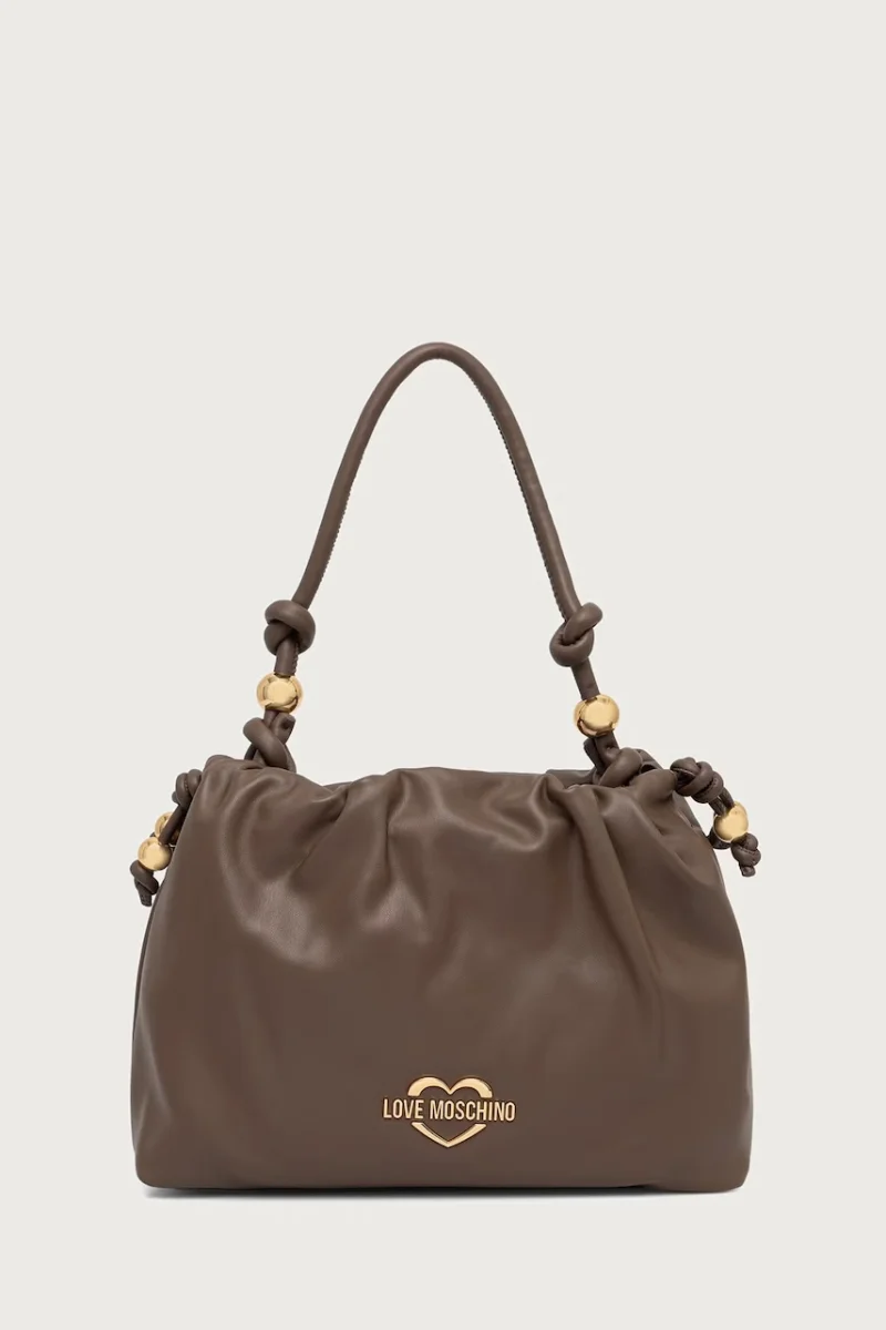 Love Moschino  geantă pentru femei cu imitație de piele
