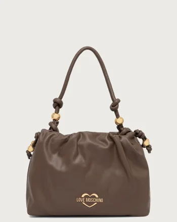 Love Moschino  geantă pentru femei cu imitație de piele
