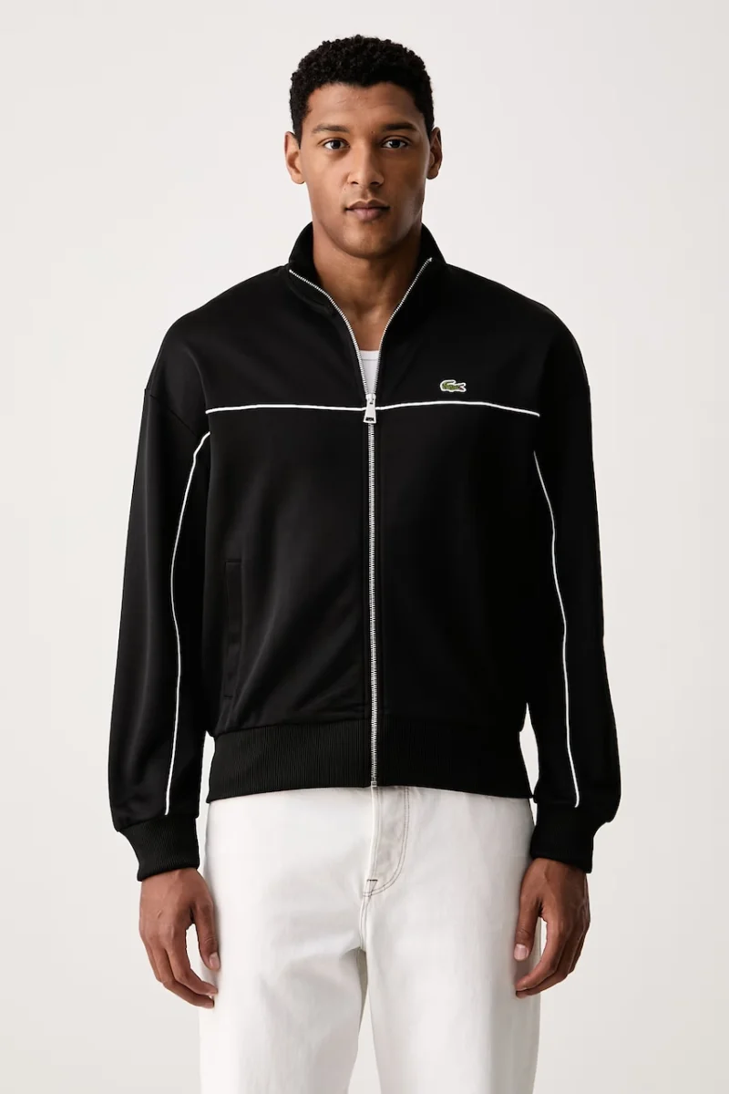 Lacoste  bluză sport pentru bărbați