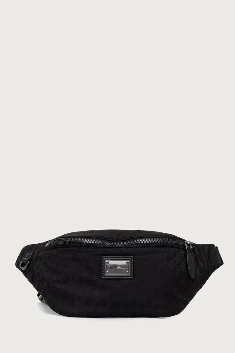 Emporio Armani  Borsetă pentru bărbați