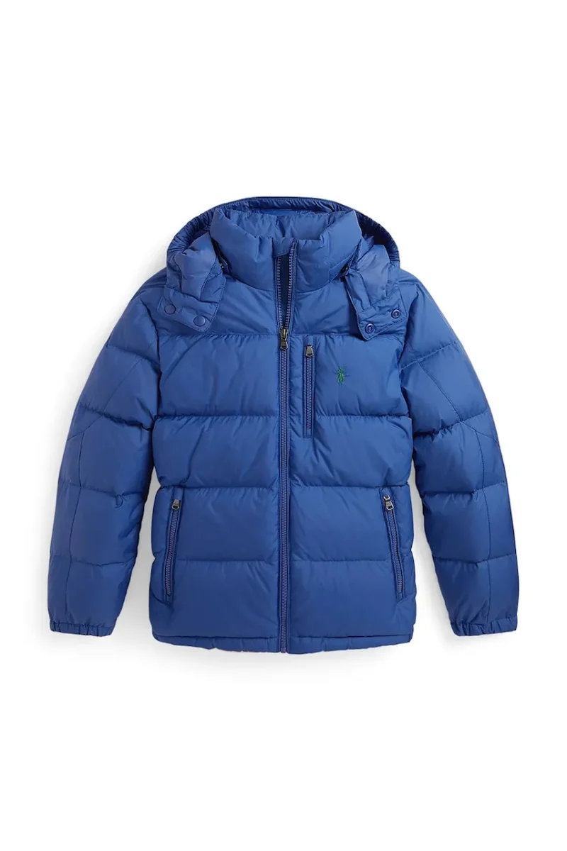 Polo Ralph Lauren  geacă cu puf pentru copii