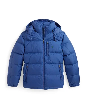 Polo Ralph Lauren  geacă cu puf pentru copii