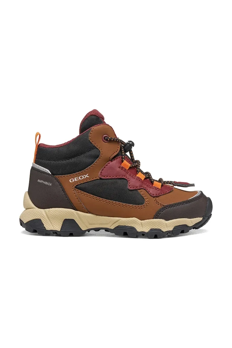 Geox  încălțăminte de trekking pentru copii MAGNETAR