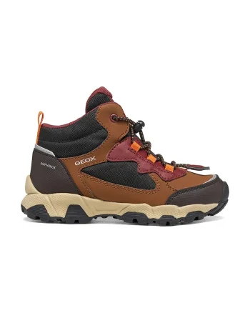 Geox  încălțăminte de trekking pentru copii MAGNETAR