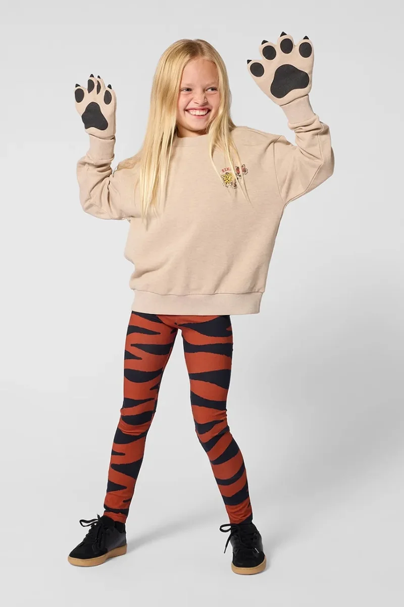 Kenzo Kids  hanorac pentru copii cu bumbac