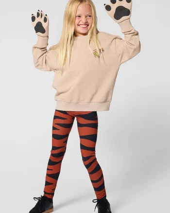 Kenzo Kids  hanorac pentru copii cu bumbac