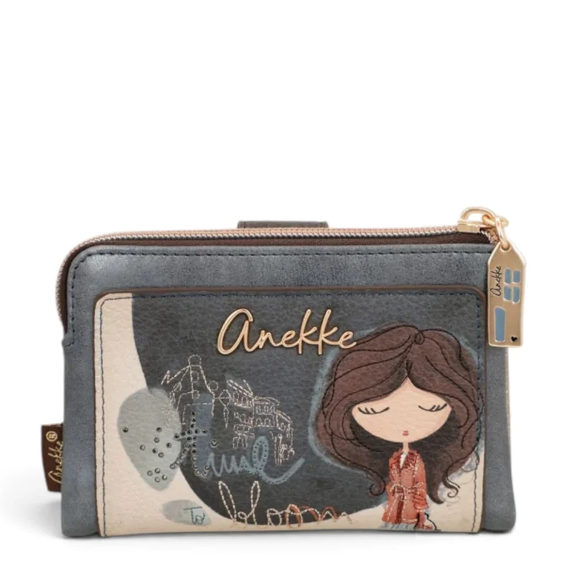 Anekke Portofel Casual 43709-912