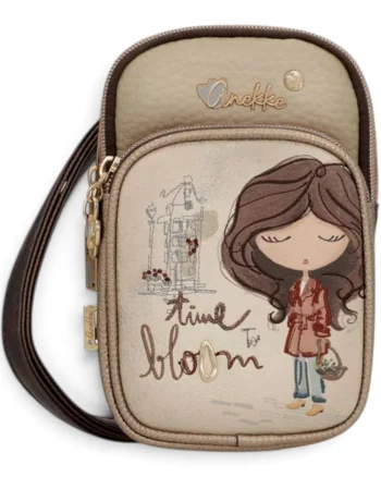Anekke Poseta Casual 43703-907