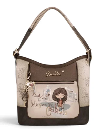Anekke Poseta Casual 43705-172