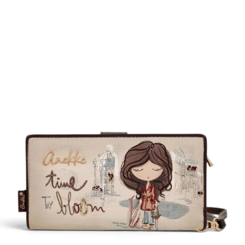 Anekke Portofel Casual 43709-901