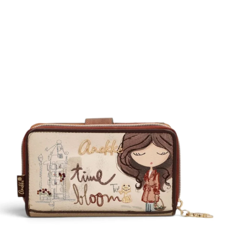 Anekke Portofel Casual 43709-909
