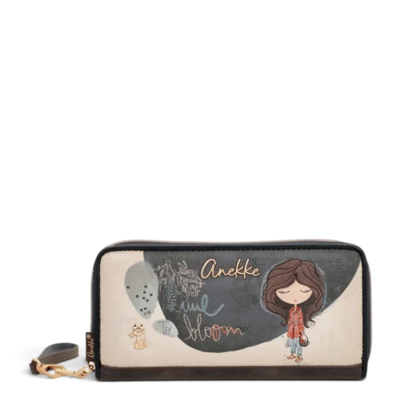 Anekke Portofel Casual 43709-908