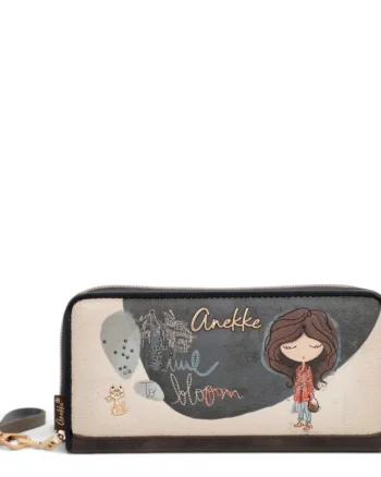 Anekke Portofel Casual 43709-908