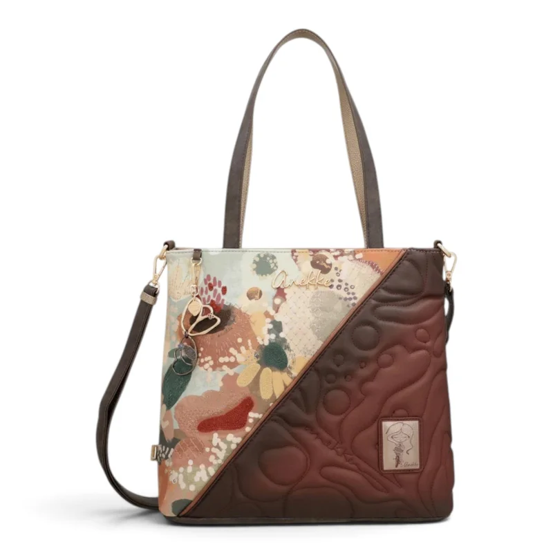 Anekke Poseta Casual 43712-214