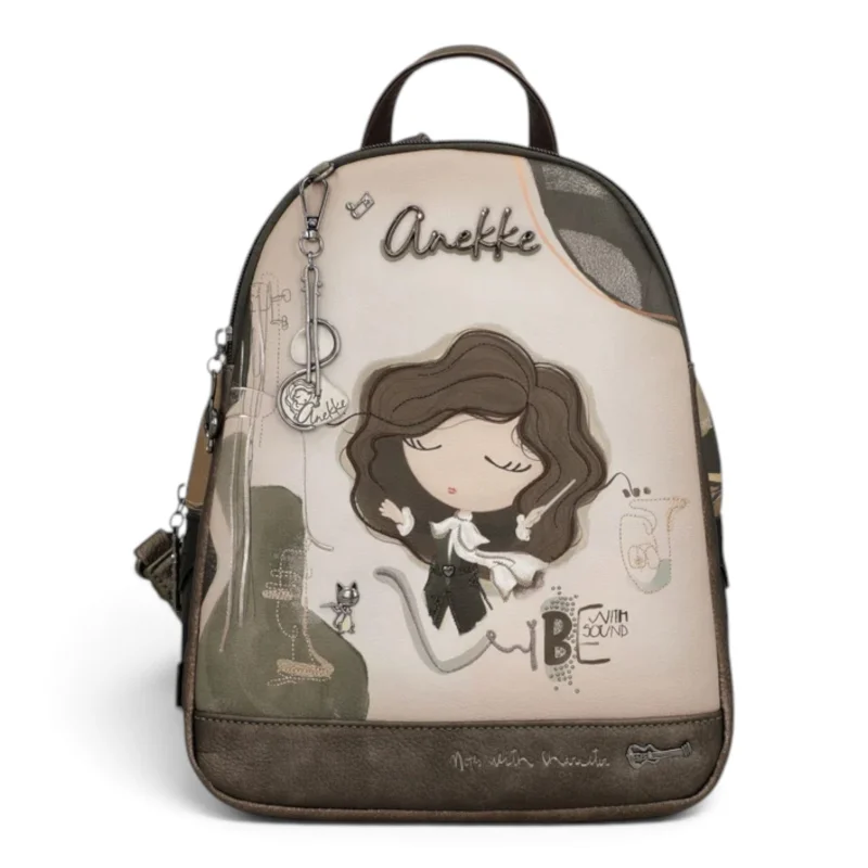 Anekke Rucsac Casual 43805-044