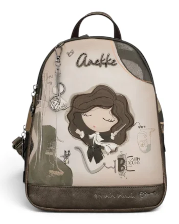 Anekke Rucsac Casual 43805-044