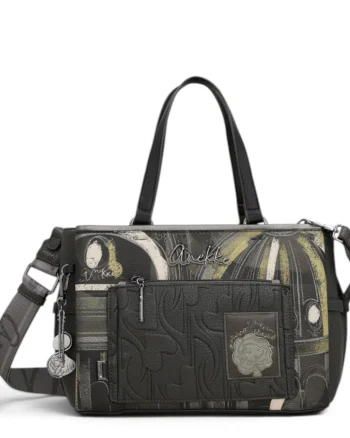 Anekke Poseta Casual 43811-255