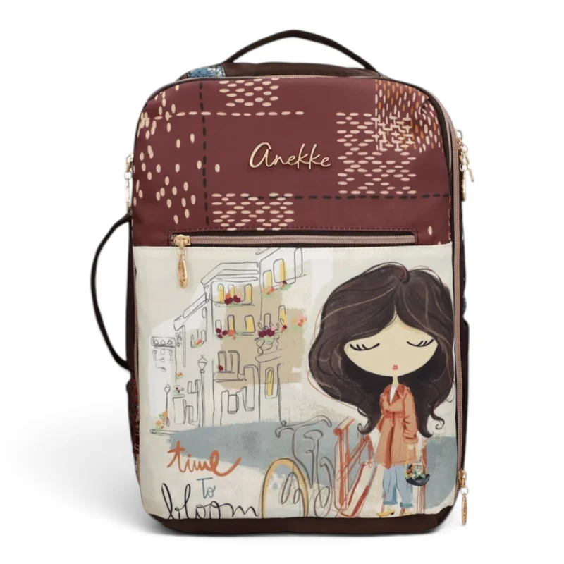 Anekke Rucsac Casual 43575-011