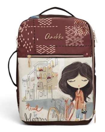 Anekke Rucsac Casual 43575-011