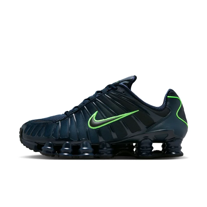 Pantofi sport Nike Shox TL