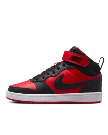 Pantofi sport Nike Court Borough Mid 2 Bg