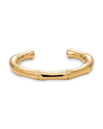 BERRIES  brățară pentru femei placată cu aur Osso Mini Bracelet
