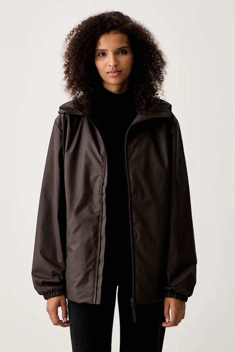Rains  jachetă Lohja Insulated Jacket W3T1