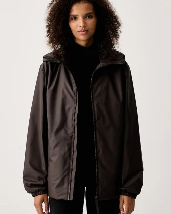 Rains  jachetă Lohja Insulated Jacket W3T1