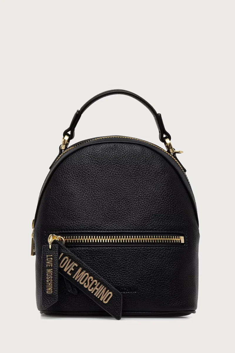 Love Moschino  rucsac pentru femei cu imitație de piele