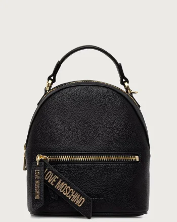 Love Moschino  rucsac pentru femei cu imitație de piele