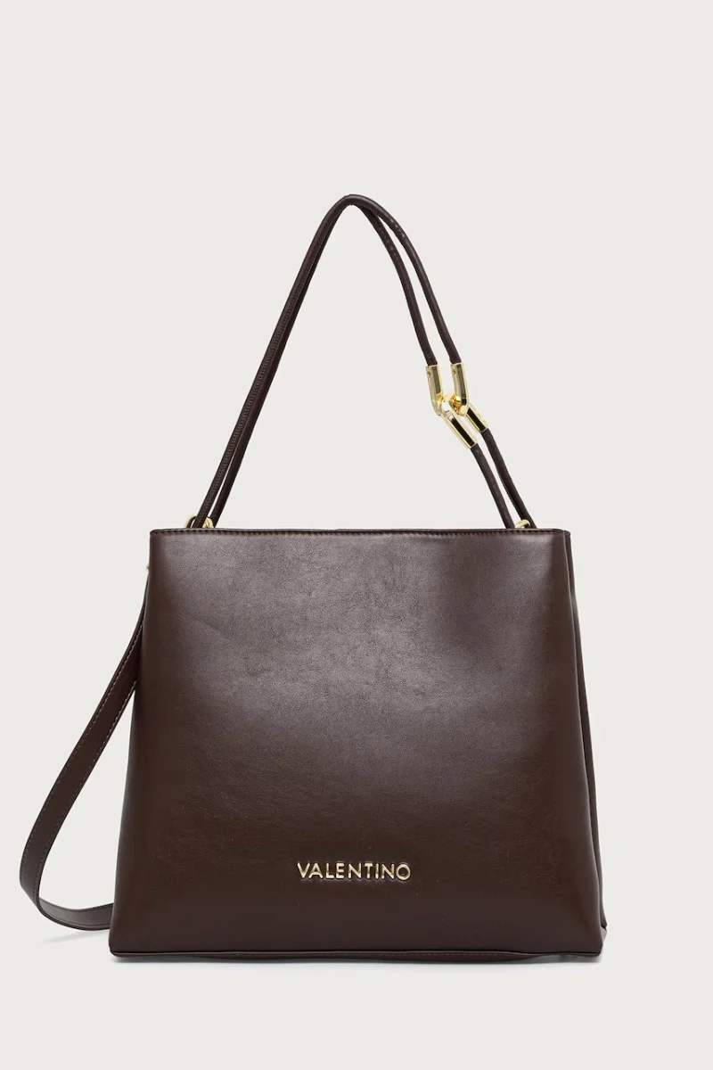 Valentino Bags  geantă pentru femei cu imitație de piele FABLE RE