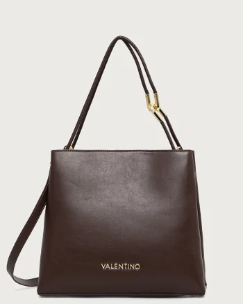 Valentino Bags  geantă pentru femei cu imitație de piele FABLE RE