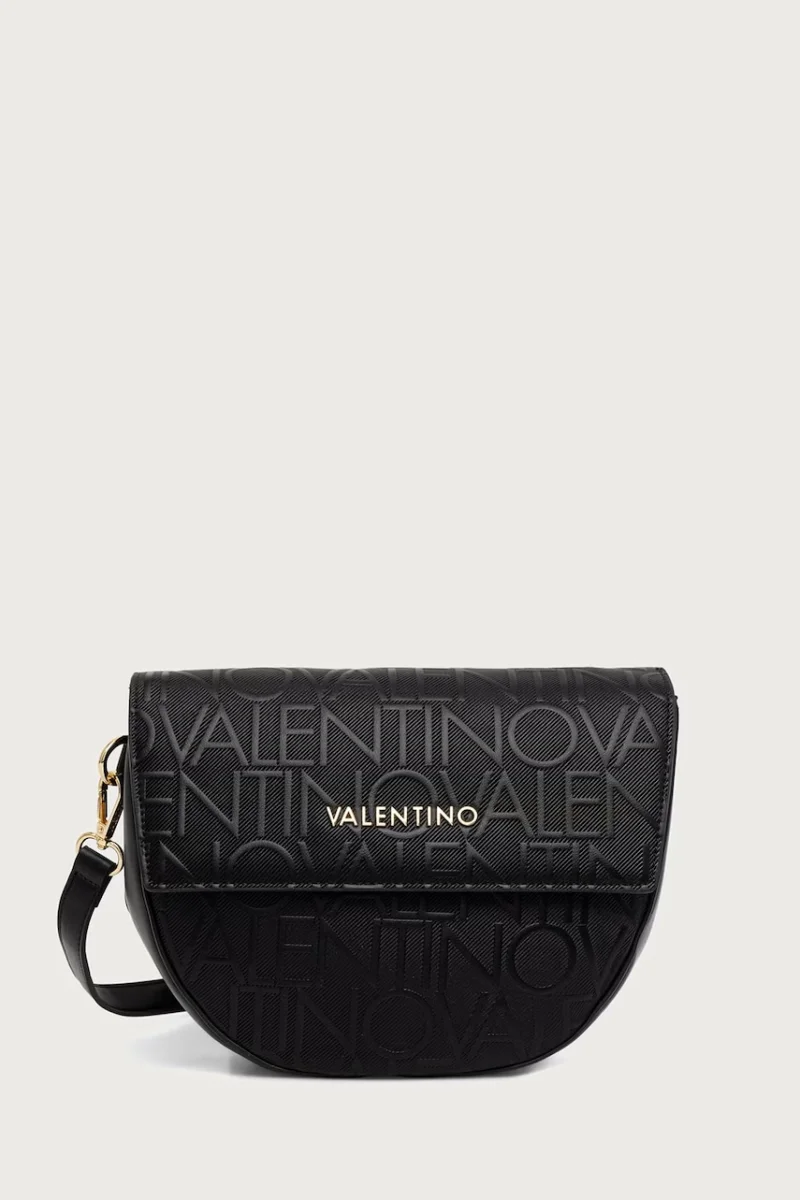 Valentino Bags  geantă crossbody pentru femei cu imitație de piele GYNEVRA RE