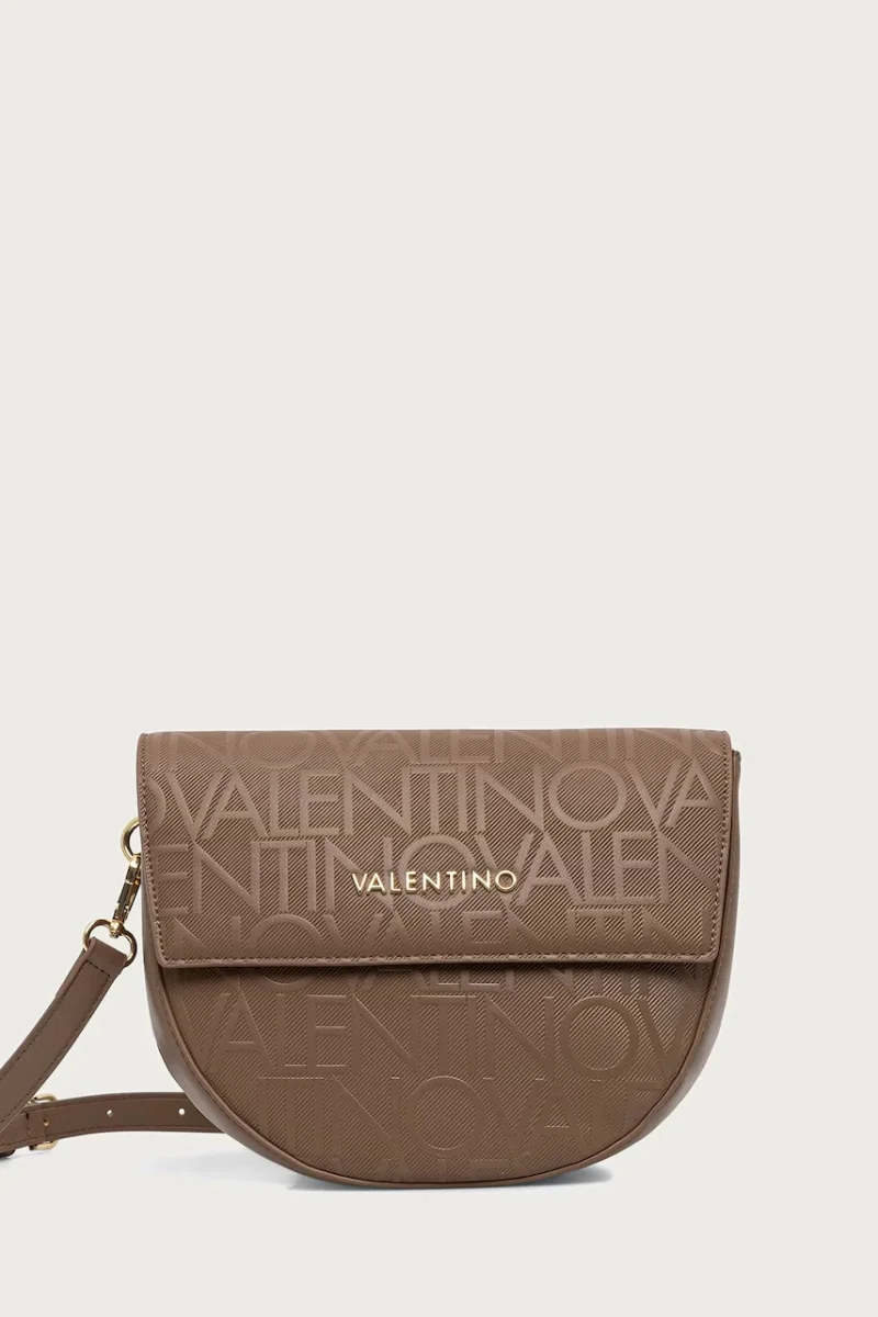 Valentino Bags  geantă crossbody pentru femei cu imitație de piele GYNEVRA RE