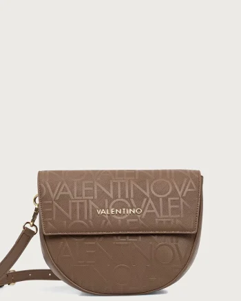 Valentino Bags  geantă crossbody pentru femei cu imitație de piele GYNEVRA RE