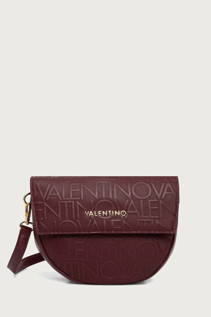 Valentino Bags  geantă crossbody pentru femei cu imitație de piele GYNEVRA RE