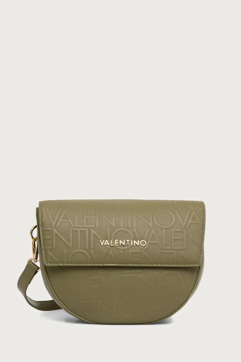 Valentino Bags  geantă crossbody pentru femei cu imitație de piele GYNEVRA RE
