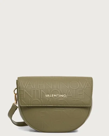 Valentino Bags  geantă crossbody pentru femei cu imitație de piele GYNEVRA RE