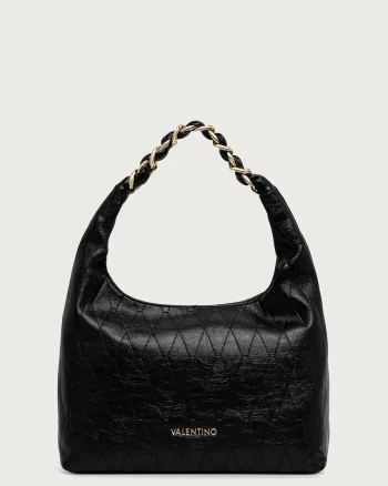 Valentino Bags  hobo bag pentru femei cu imitație de piele CRYSTELLE