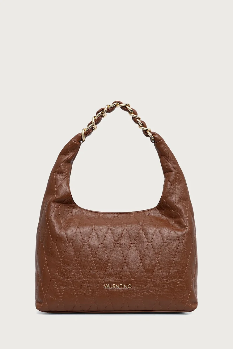 Valentino Bags  hobo bag pentru femei cu imitație de piele CRYSTELLE