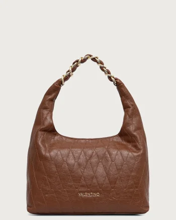 Valentino Bags  hobo bag pentru femei cu imitație de piele CRYSTELLE
