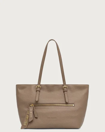 Love Moschino  geantă shopper pentru femei cu imitație de piele