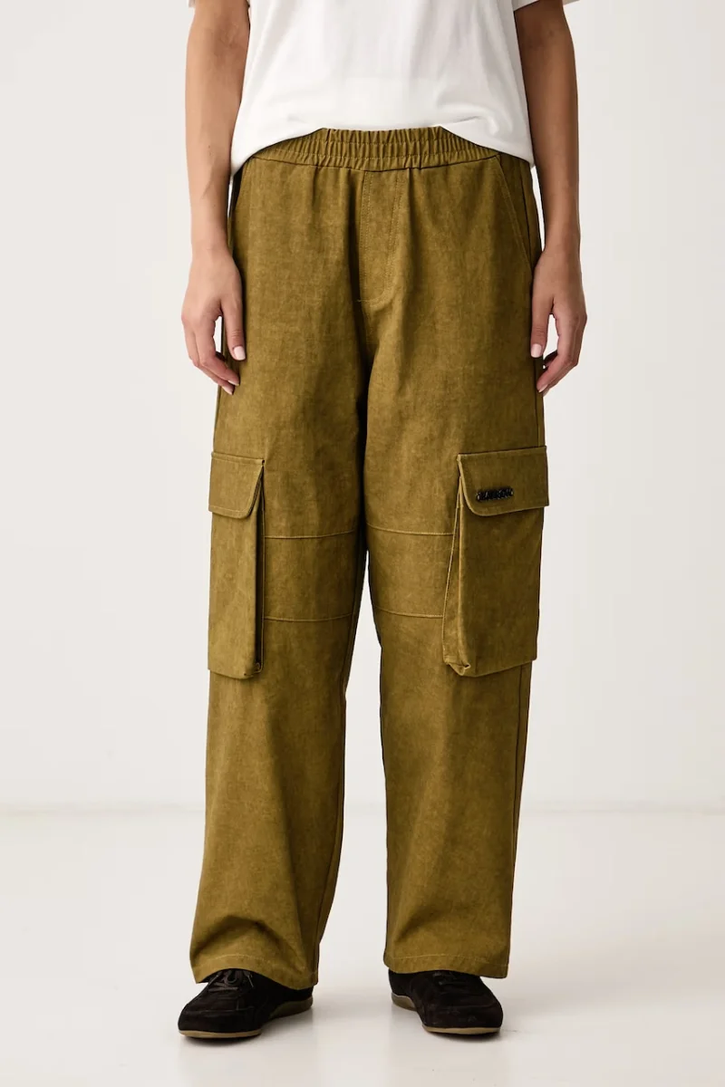 Barrow  pantaloni cargo pentru bărbați din bumbac